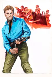 Poster to the movie "Up the MacGregors" #1135029