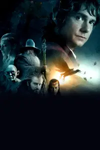 Poster to the movie "The Hobbit: An Unexpected Journey" #1121274