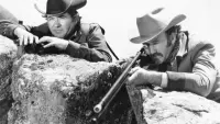 Backdrop to the movie "The Hunting Party" #698920