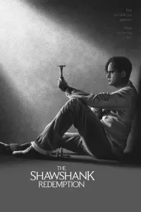 Poster to the movie "The Shawshank Redemption" #689741
