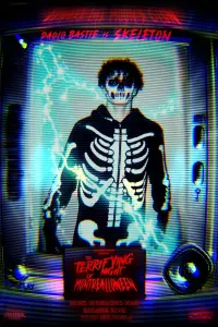 Poster to the movie "The Terrifying Night Of Montrealloween" #659605