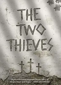 Poster to the movie "The Two Thieves" #772522