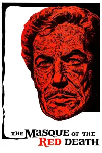 Poster to the movie "The Masque of the Red Death" #1033410