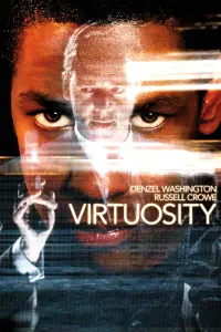 Poster to the movie "Virtuosity" #1029335