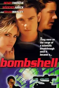 Poster to the movie "Bombshell" #655763