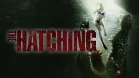 Backdrop to the movie "The Hatching" #973042