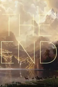 Poster to the movie "The End" #1005347