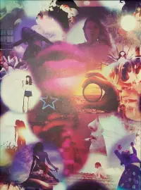 Poster to the movie "Positano" #1104527