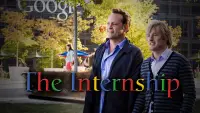 Backdrop to the movie "The Internship" #960479