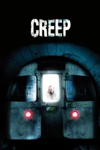 Poster to the movie "Creep" #714596