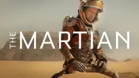 Backdrop to the movie "The Martian" #919815