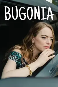 Poster to the movie "Bugonia" #793756