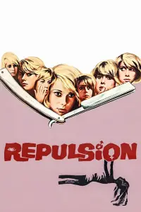 Poster to the movie "Repulsion" #977125
