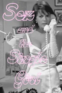 Poster to the movie "Sex and the Single Girl" #772370