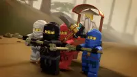 Backdrop to the movie "LEGO Ninjago: Legends of the Ninja" #879235