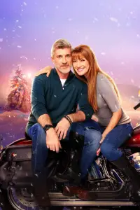 Poster to the movie "A Christmas Spark" #1104320