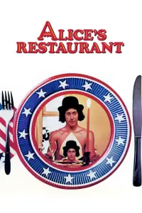 Poster to the movie "Alice