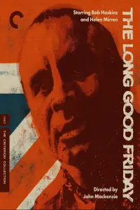 Poster to the movie "The Long Good Friday" #1001747
