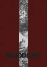 Poster to the movie "Bloodlust" #1007705