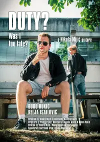 Poster to the movie "DUTY?" #887533