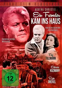 Poster to the movie "Ein Fremder kam ins Haus" #862963