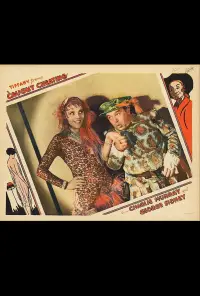 Poster to the movie "Caught Cheating" #1086552