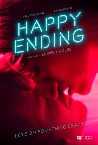 Poster to the movie "Happy Ending" #804013