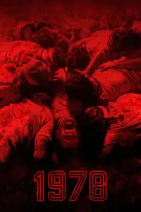 Poster to the movie "1978" #979990