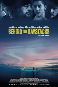 Poster to the movie "Behind the Haystacks" #956952