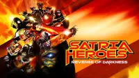 Backdrop to the movie "Satria Heroes: Revenge of Darkness" #1091380