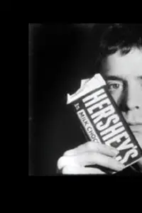 Poster to the movie "Screen Test [ST271]: Lou Reed (Hershey)" #1103071