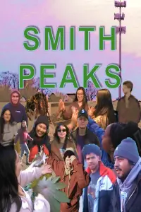 Poster to the movie "Smith Peaks" #796745