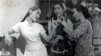 Backdrop to the movie "The Three Maidens" #729091