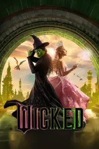 Poster to the movie "Wicked" #1052483
