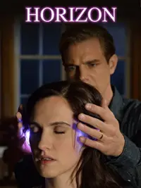 Poster to the movie "Horizon" #739511