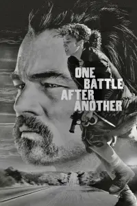 Poster to the movie "BC Project" #1003454