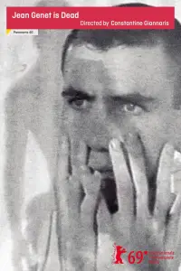 Poster to the movie "Jean Genet Is Dead" #1212762