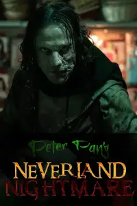 Poster to the movie "Peter Pan