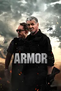 Poster to the movie "Armored" #959257