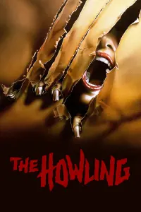 Poster to the movie "The Howling" #125983