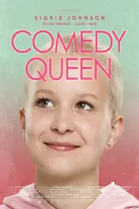 Poster to the movie "Comedy Queen" #1214066