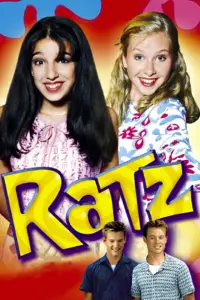 Poster to the movie "Ratz" #720795