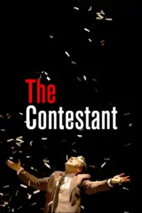 Poster to the movie "The Contestant" #1072298