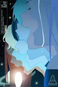 Poster to the movie "Alien Stage" #1212003