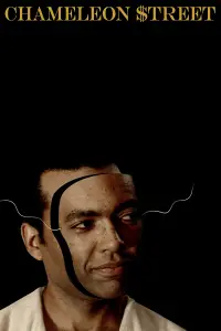 Poster to the movie "Chameleon Street" #1090165