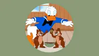 Backdrop to the movie "Chip an
