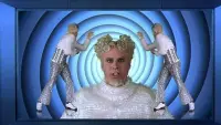 Backdrop to the movie "Zoolander" #792904