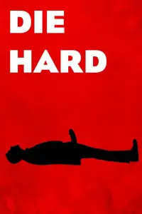 Poster to the movie "Die Hard" #1120731