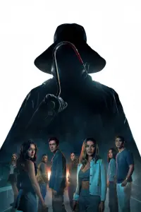 Poster to the movie "I Know What You Did Last Summer" #801056