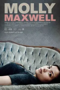Poster to the movie "Molly Maxwell" #1083625
